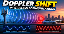 Doppler shift Thumbnail
