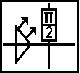 Constelationdiagram with Offset