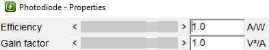 Constelationdiagram without Offset