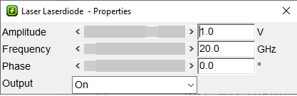 Constelationdiagram without Offset